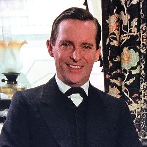 Meet your Posher, Nick